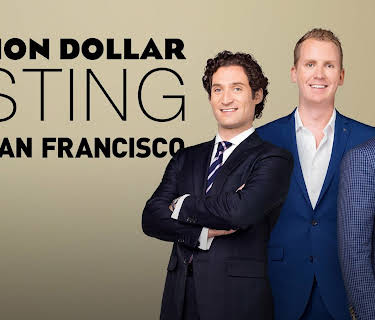 Million Dollar Listing San Francisco, Season 1