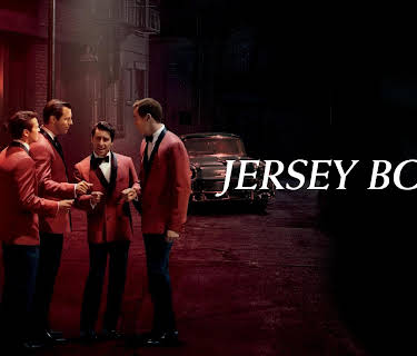 Jersey Boys (2014)