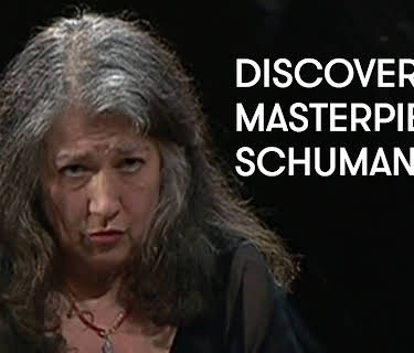 Discovering Masterpieces – Schumann (2007)