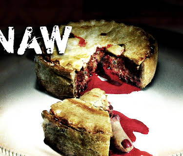 Gnaw (2008)