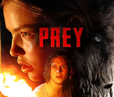 Prey (2019)