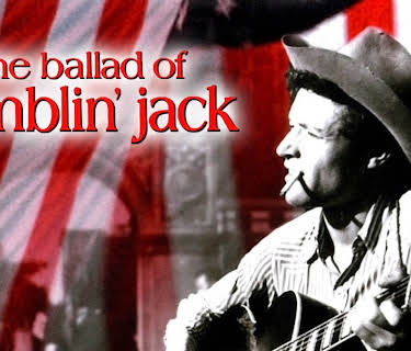 The Ballad of Ramblin' Jack (2000)