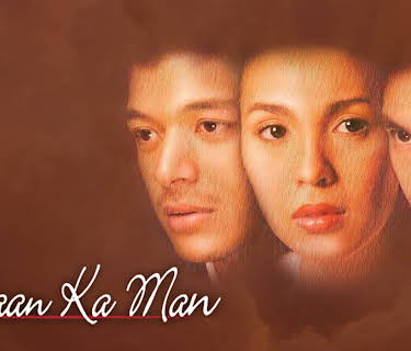 Nasaan Ka Man (2017)