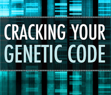 Cracking Your Genetic Code (1974)
