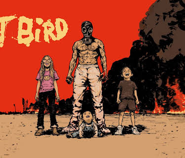 T Bird (2025)