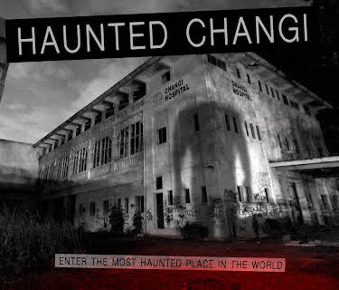 Haunted Changi (2010)