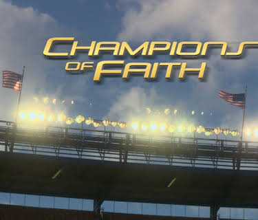 Champions of Faith: Baseball Edition (2007)