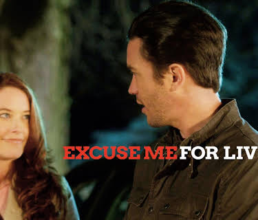 Excuse Me for Living (2012)