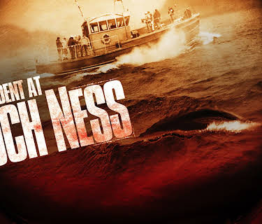 Incident At Loch Ness (2004)