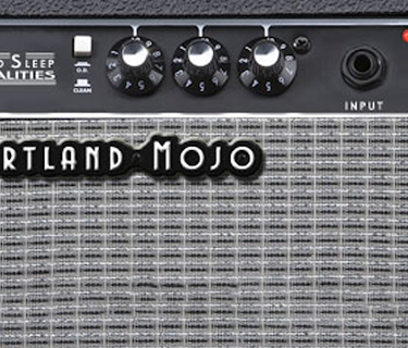 Portland Mojo (2010)