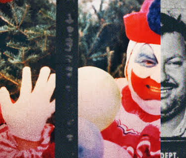 Conversations with a Killer: The John Wayne Gacy Tapes