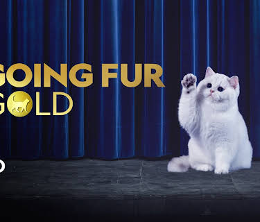 Going Fur Gold