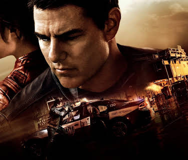 Jack Reacher: Vend aldri tilbake (2016)