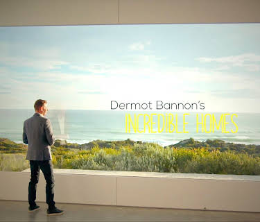 Dermot Bannon's Incredible Homes