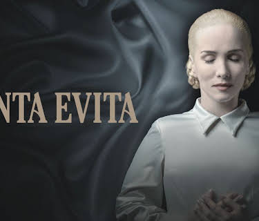 Santa Evita