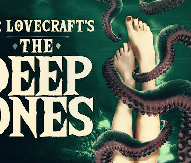 H.P. Lovecraft's The Deep Ones (2020)