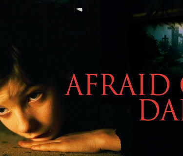 Afraid of the Dark (1992)