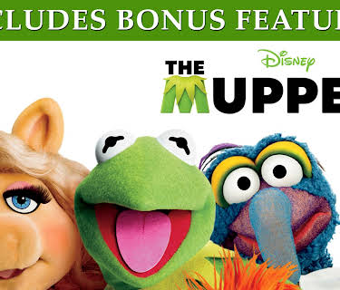 The Muppets (Plus Bonus Content) (2011)