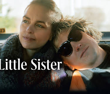 My Little Sister (2021)