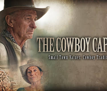 The Cowboy Capital (2025)