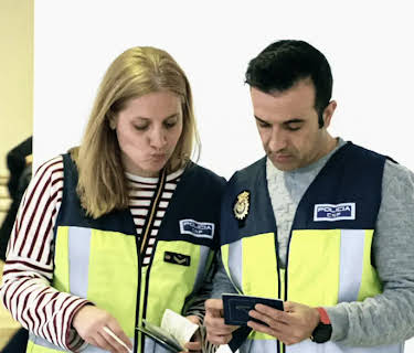 Airport Security: Peru & Brazil