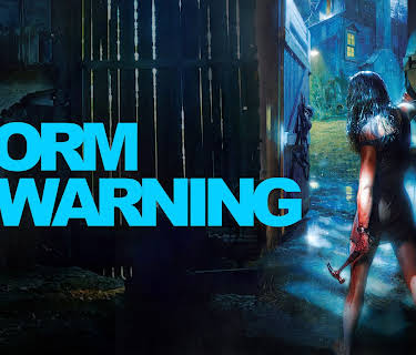 Storm Warning (2007)