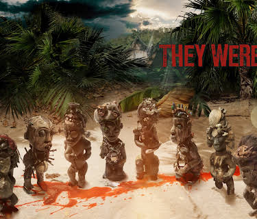 They Were Ten