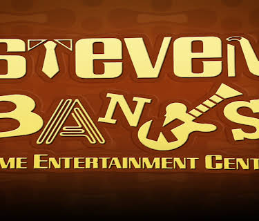 Steven Banks: Home Entertainment Center (1989)