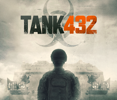 Tank 432 (2016)