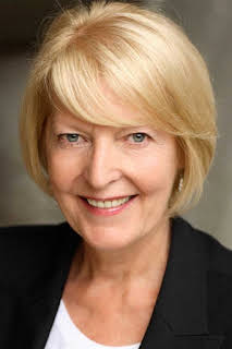 Maggie Ollerenshaw