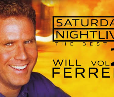 Saturday Night Live (SNL) The Best of Will Ferrell Vol 2 (2004)