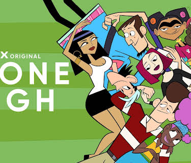 Clone High, Season 1