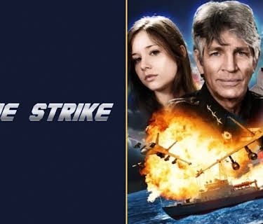 Rogue Strike (2014)
