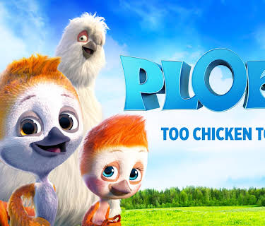 Ploey (2019)