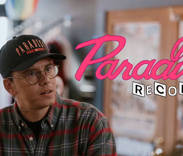 Paradise Records (2025)
