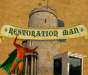 The Restoration Man