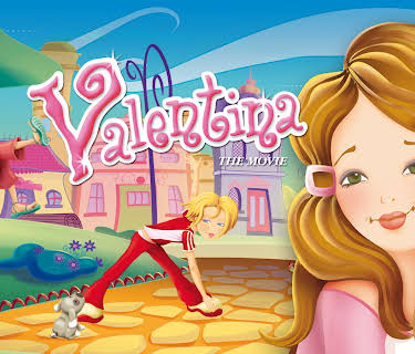 Valentina (1939)