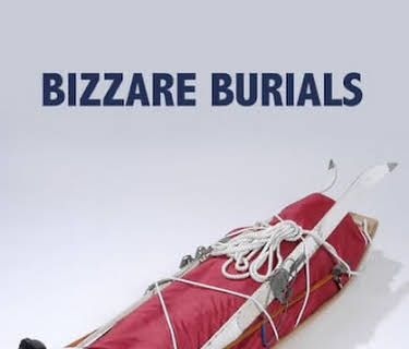 Bizarre Burials (2012)