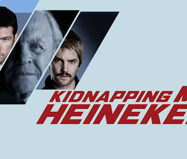Kidnapping Mr. Heineken (2015)