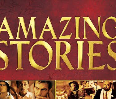 Amazing Stories, Season 1