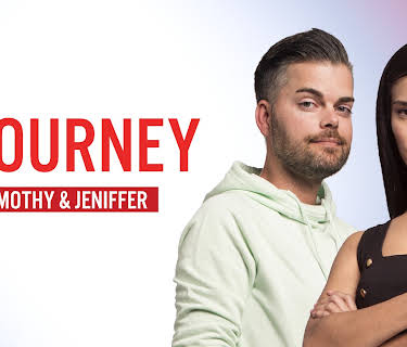 90 Day Journey: Tim & Jeniffer