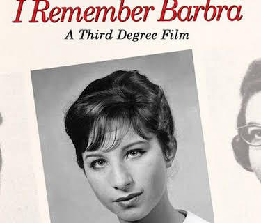 I Remember Barbra (1981)