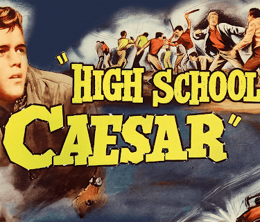 High School Caesar (2023)