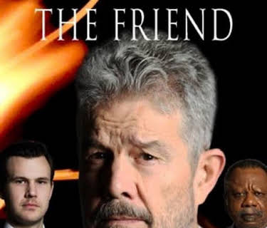 The Friend (2023)