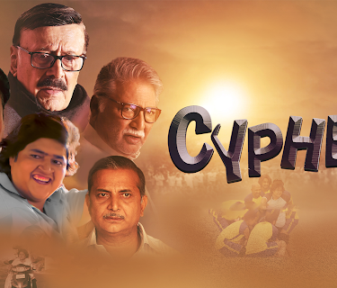 Cypher - Shoonya Se Shikhar Tak (2019)