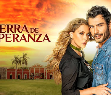 Tierra de esperanza season-1