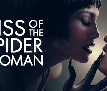 KISS OF THE SPIDER WOMAN (2025)
