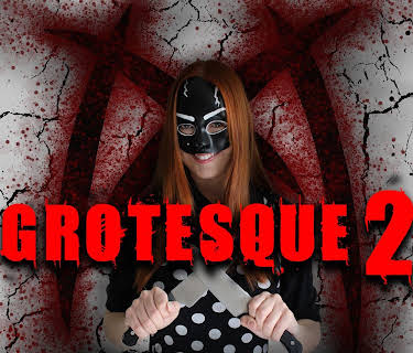 Grotesque 2 (2024)