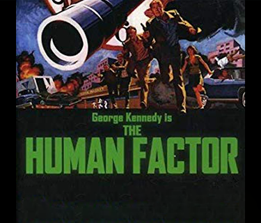 The Human Factor (1975)