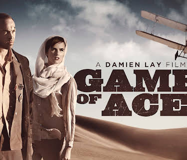 Game of Aces (2016)